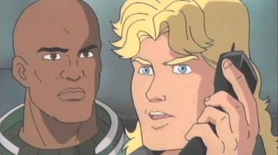 Skysurfer Strike Force