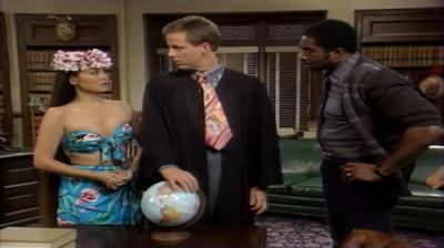 Night Court
