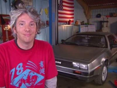 Wheeler Dealers