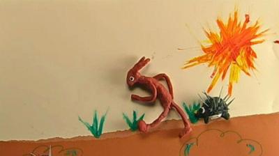 Una mà de contes