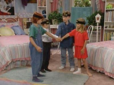 Full House