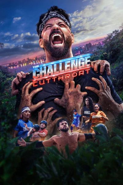 The Challenge filmas online