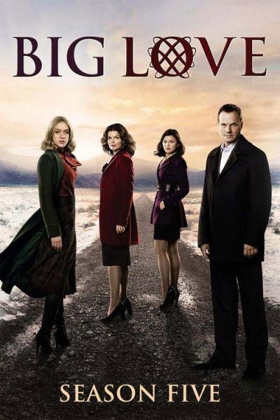 Big Love filmas online