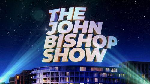 The John Bishop Show filmas žiurėti online