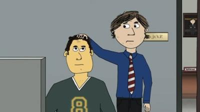 The Life & Times of Tim