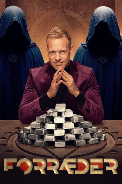 Forræder filmas online