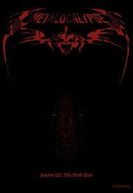 Metalocalypse filmas online