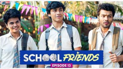 School Friends