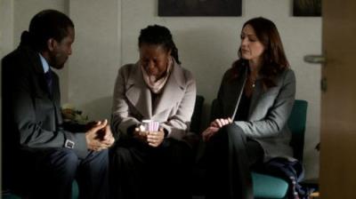 Scott & Bailey
