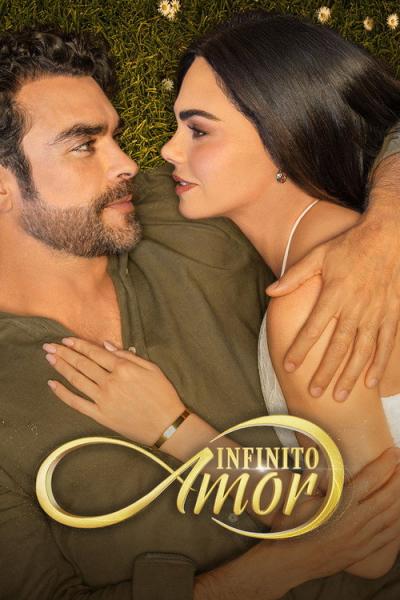 Infinito Amor filmas online