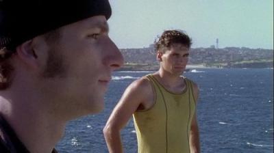Heartbreak High