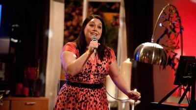 Drop Dead Diva