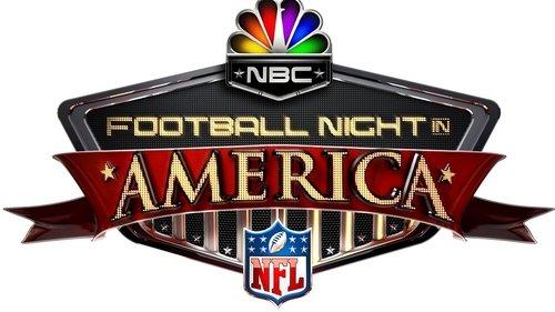 Football Night in America filmas žiurėti online