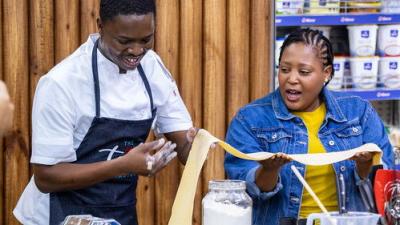 The Taste Master SA