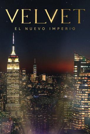 Velvet, El Nuevo Imperio filmas online