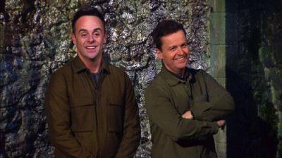 I'm a Celebrity...Get Me Out of Here!