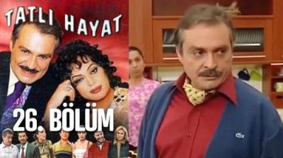 Tatlı Hayat