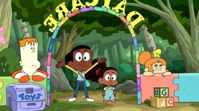 Craig of the Creek