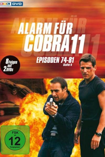 Kobra 11 filmas online