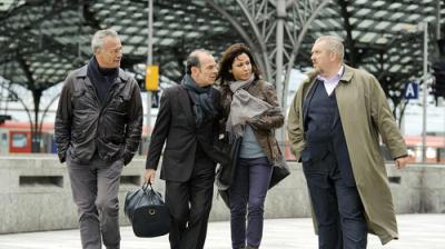 Tatort