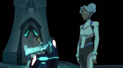 Voltron: Legendary Defender