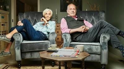 Celebrity Gogglebox