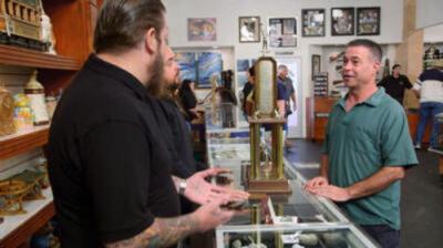 Pawn Stars