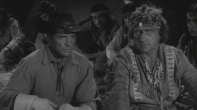 Wagon Train