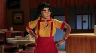 Robot Chicken