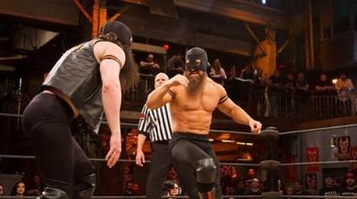 Lucha Underground