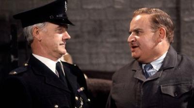 Porridge