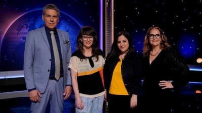 Jeopardy! Sverige
