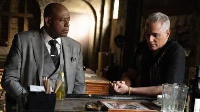 Harlemo Krikštatėvis