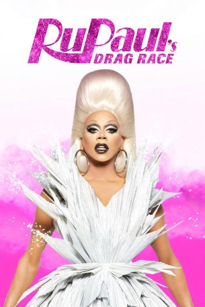 RuPaul's Drag Race filmas online