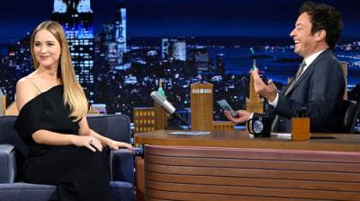 The Tonight Show Starring Jimmy Fallon