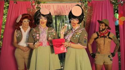 Camp Wannakiki