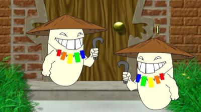 Aqua Teen Hunger Force