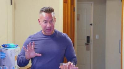 Jersey Shore: Family Vacation