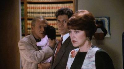 L.A. Law
