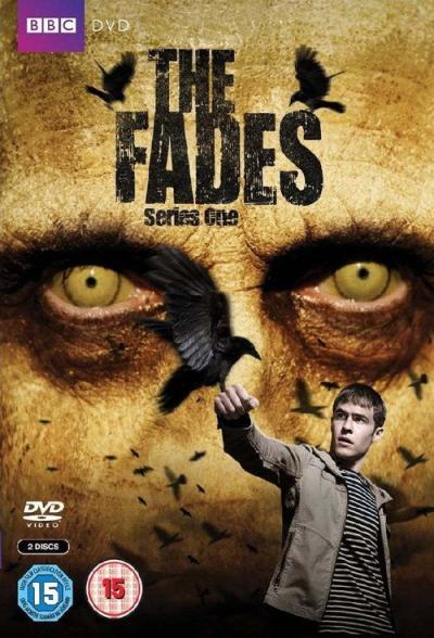 The Fades filmas online