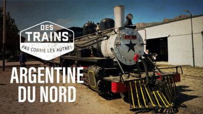 Des trains pas comme les autres