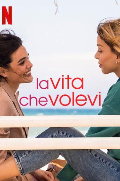 La vita che volevi filmas online