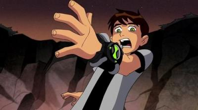 Ben 10
