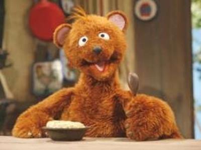 Sesame Street
