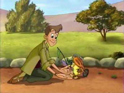 Baby Looney Tunes