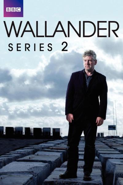 Wallander filmas online