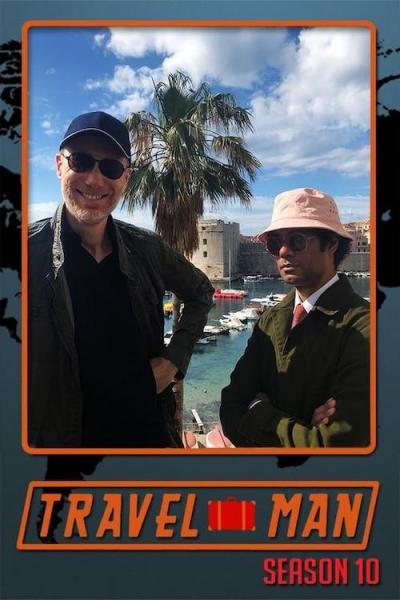 Travel Man: 48 Hours in... filmas online