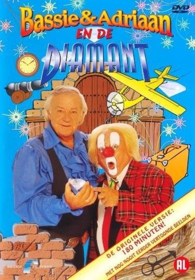 Bassie & Adriaan filmas online