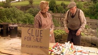 Last of the Summer Wine