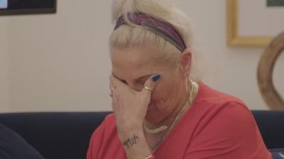 90 Day: The Last Resort